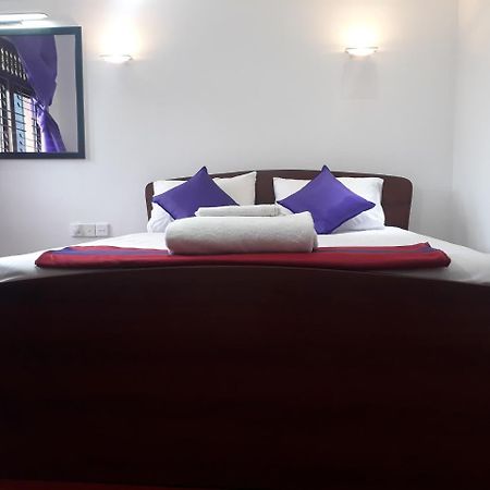 Brinthavanam Days Inn Jaffna Exterior photo