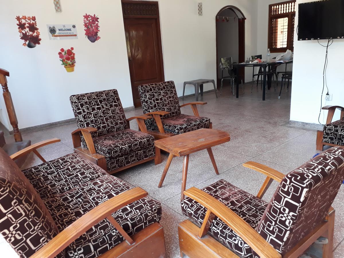 Brinthavanam Days Inn Jaffna Exterior photo