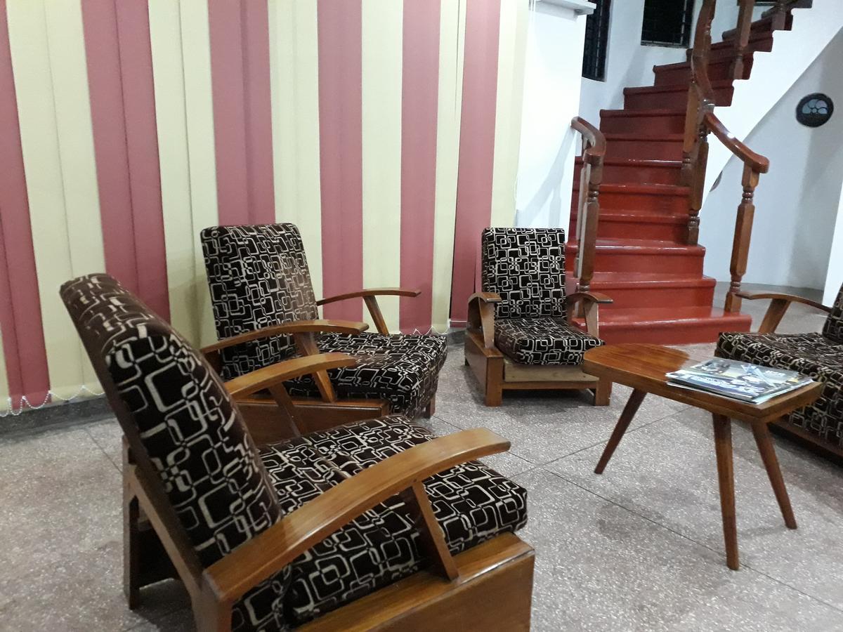 Brinthavanam Days Inn Jaffna Exterior photo